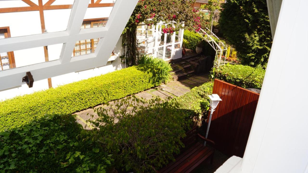 Pousada Chateau Colinas Campos do Jordao Ngoại thất bức ảnh