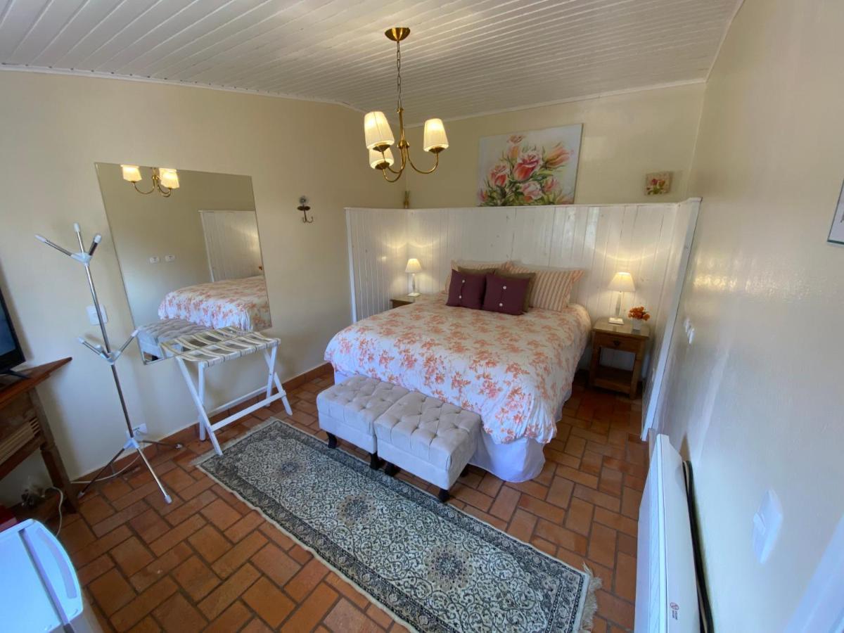 Pousada Chateau Colinas Campos do Jordao Ngoại thất bức ảnh