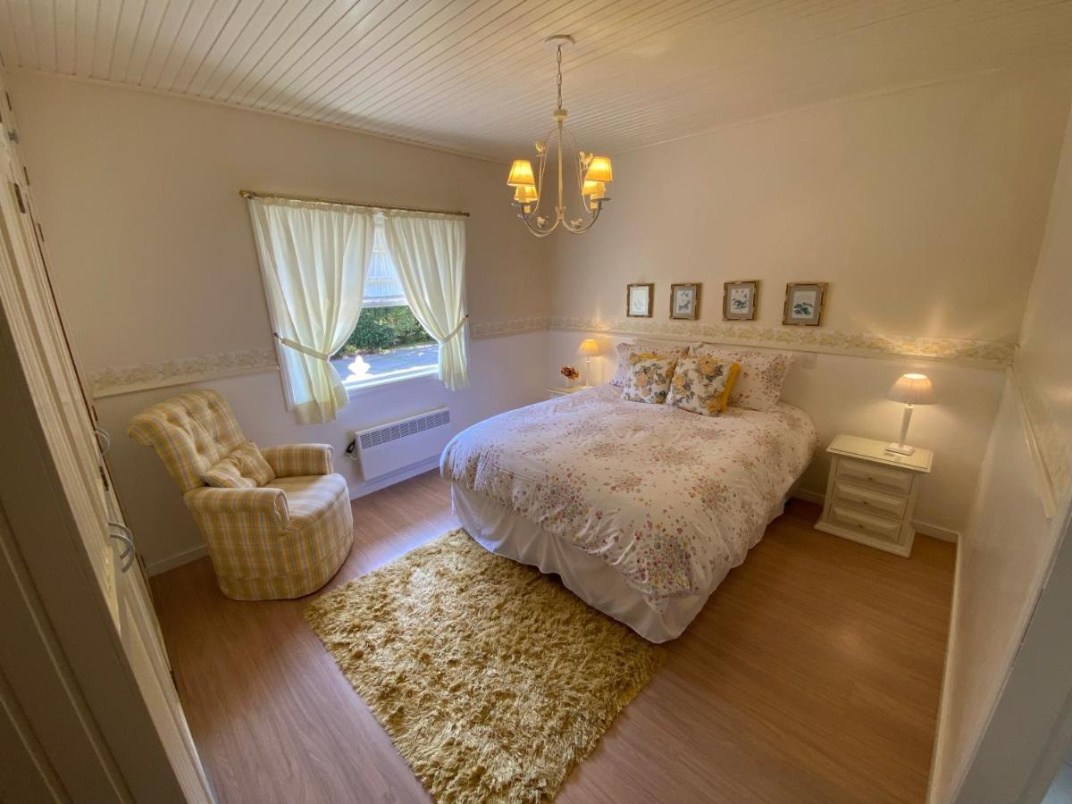 Pousada Chateau Colinas Campos do Jordao Ngoại thất bức ảnh