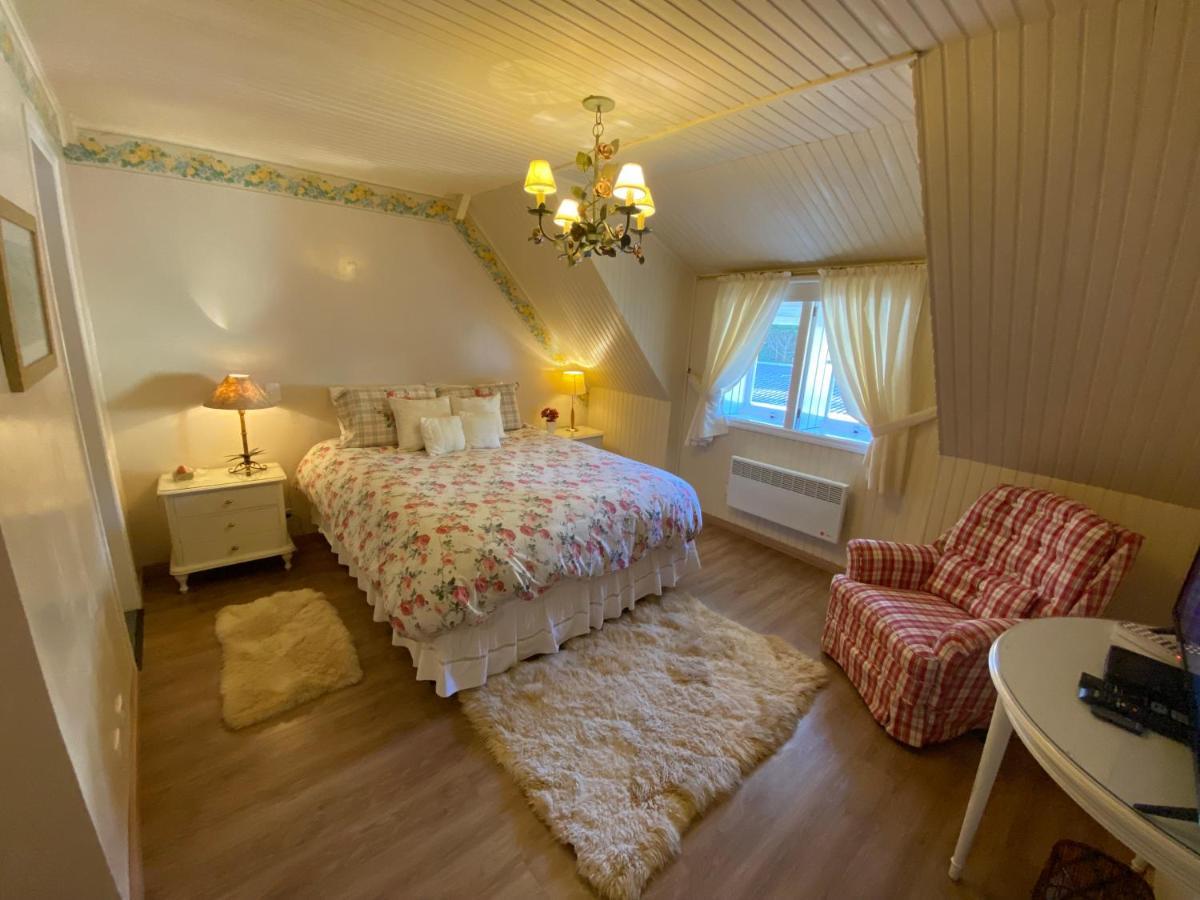 Pousada Chateau Colinas Campos do Jordao Ngoại thất bức ảnh