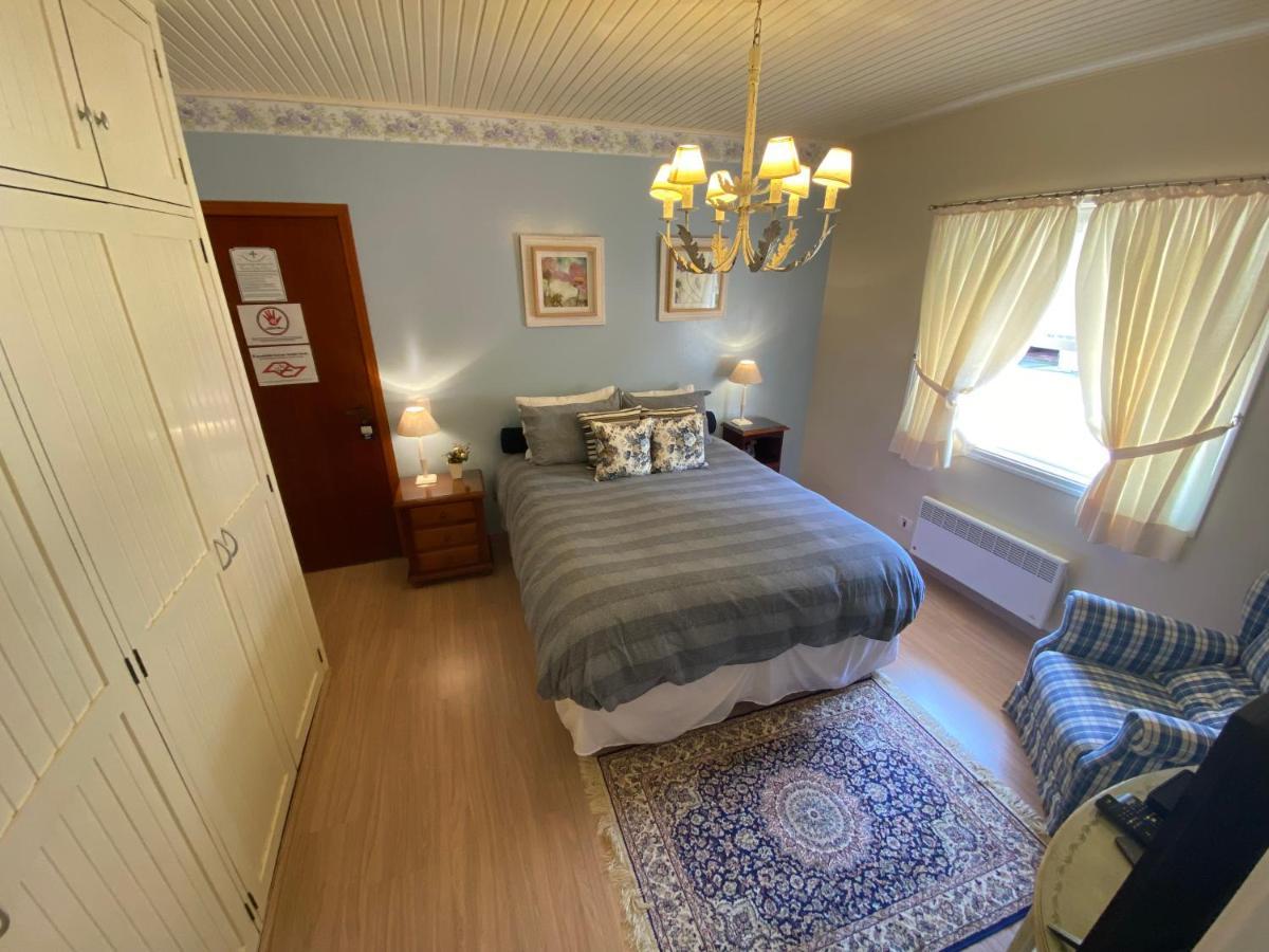 Pousada Chateau Colinas Campos do Jordao Ngoại thất bức ảnh